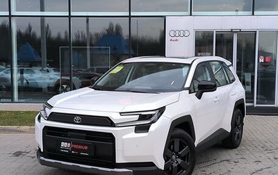 Toyota RAV4, 2026 год, 4 990 000 рублей, 1 фотография