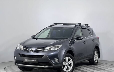 Toyota RAV4, 2013 год, 1 690 000 рублей, 1 фотография