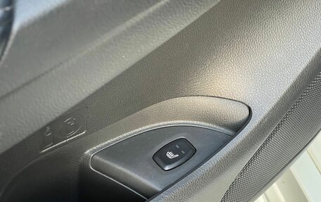 Mitsubishi Pajero Sport III рестайлинг, 2016 год, 2 774 000 рублей, 17 фотография