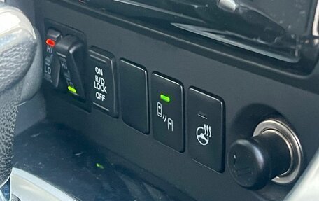 Mitsubishi Pajero Sport III рестайлинг, 2016 год, 2 774 000 рублей, 23 фотография