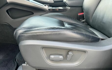 Mitsubishi Pajero Sport III рестайлинг, 2016 год, 2 774 000 рублей, 14 фотография