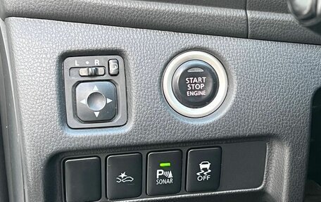 Mitsubishi Pajero Sport III рестайлинг, 2016 год, 2 774 000 рублей, 22 фотография