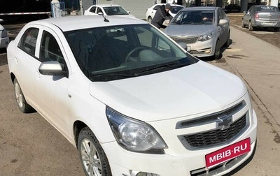 Chevrolet Cobalt II, 2023 год, 900 000 рублей, 1 фотография