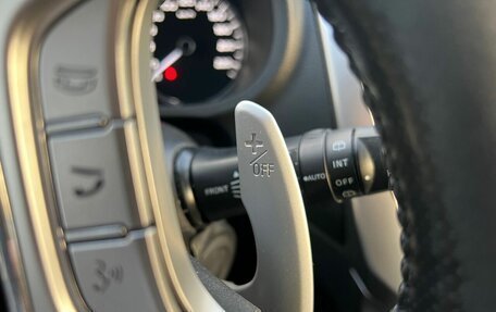 Mitsubishi Pajero Sport III рестайлинг, 2016 год, 2 774 000 рублей, 26 фотография