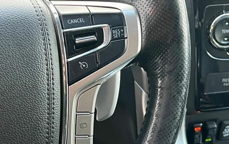 Mitsubishi Pajero Sport III рестайлинг, 2016 год, 2 774 000 рублей, 29 фотография