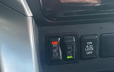 Mitsubishi Pajero Sport III рестайлинг, 2016 год, 2 774 000 рублей, 24 фотография