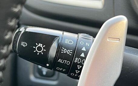 Mitsubishi Pajero Sport III рестайлинг, 2016 год, 2 774 000 рублей, 30 фотография