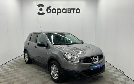 Nissan Qashqai, 2013 год, 1 050 000 рублей, 2 фотография