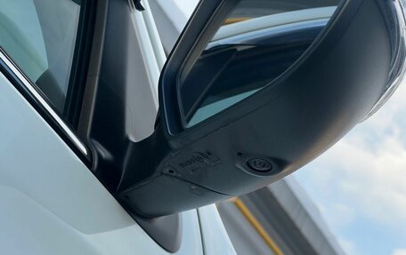 Mitsubishi Pajero Sport III рестайлинг, 2016 год, 2 774 000 рублей, 33 фотография