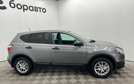 Nissan Qashqai, 2013 год, 1 050 000 рублей, 7 фотография