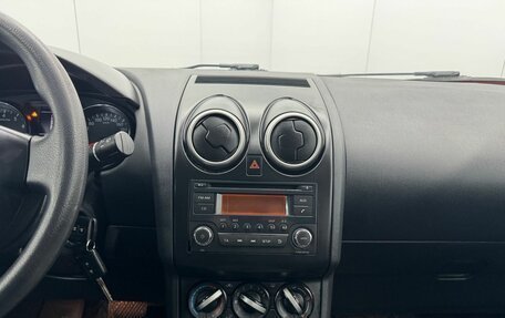 Nissan Qashqai, 2013 год, 1 050 000 рублей, 11 фотография