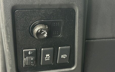 Nissan Qashqai, 2013 год, 1 050 000 рублей, 14 фотография