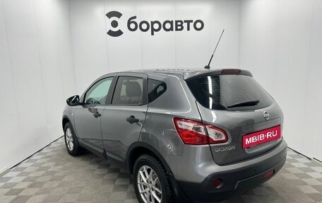 Nissan Qashqai, 2013 год, 1 050 000 рублей, 5 фотография