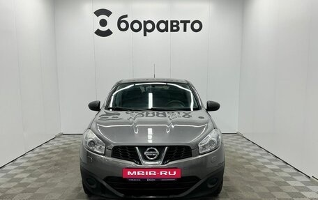 Nissan Qashqai, 2013 год, 1 050 000 рублей, 3 фотография