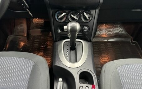 Nissan Qashqai, 2013 год, 1 050 000 рублей, 13 фотография