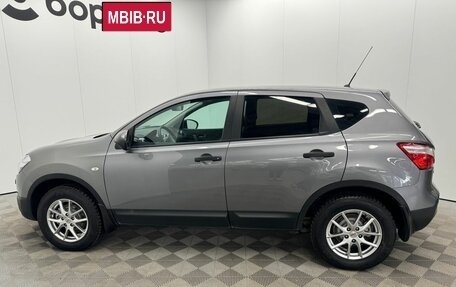 Nissan Qashqai, 2013 год, 1 050 000 рублей, 8 фотография