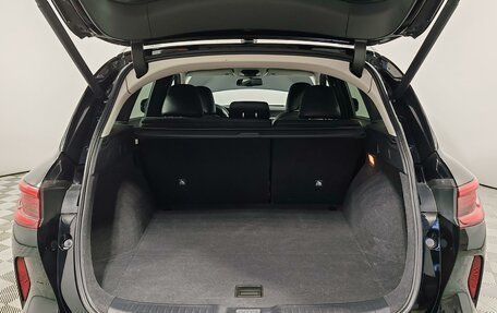 Infiniti QX50 II, 2021 год, 3 950 000 рублей, 9 фотография