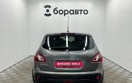 Nissan Qashqai, 2013 год, 1 050 000 рублей, 6 фотография