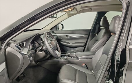 Infiniti QX50 II, 2021 год, 3 950 000 рублей, 16 фотография