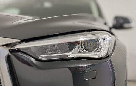 Infiniti QX50 II, 2021 год, 3 950 000 рублей, 24 фотография