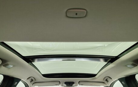 Infiniti QX50 II, 2021 год, 3 950 000 рублей, 23 фотография