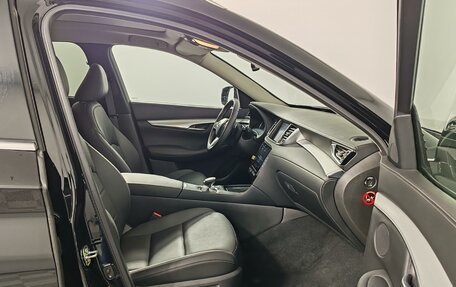 Infiniti QX50 II, 2021 год, 3 950 000 рублей, 20 фотография