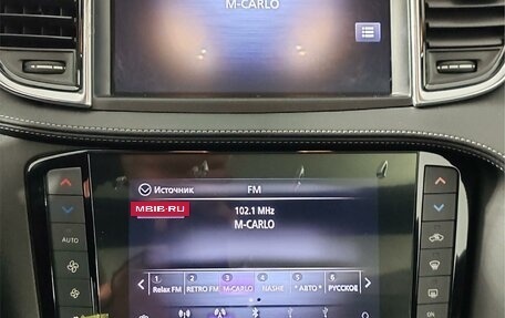 Infiniti QX50 II, 2021 год, 3 950 000 рублей, 15 фотография