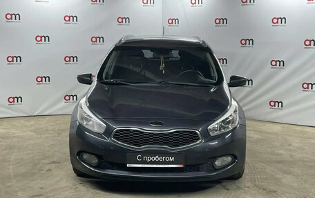 KIA cee'd III, 2012 год, 899 000 рублей, 2 фотография