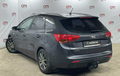 KIA cee'd III, 2012 год, 899 000 рублей, 6 фотография