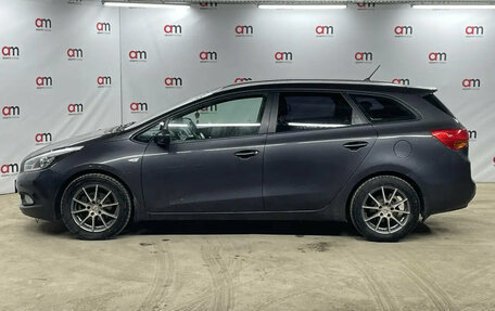 KIA cee'd III, 2012 год, 899 000 рублей, 7 фотография