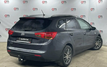 KIA cee'd III, 2012 год, 899 000 рублей, 4 фотография