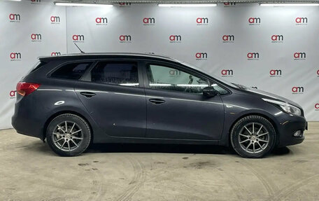 KIA cee'd III, 2012 год, 899 000 рублей, 8 фотография