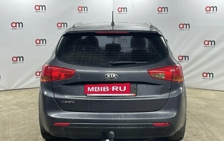 KIA cee'd III, 2012 год, 899 000 рублей, 5 фотография