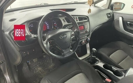 KIA cee'd III, 2012 год, 899 000 рублей, 10 фотография