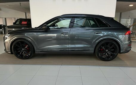 Audi Q8 I, 2025 год, 17 500 000 рублей, 7 фотография