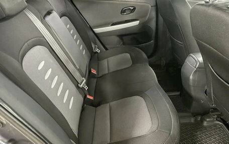 KIA cee'd III, 2012 год, 899 000 рублей, 19 фотография