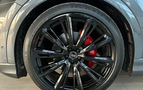 Audi Q8 I, 2025 год, 17 500 000 рублей, 8 фотография