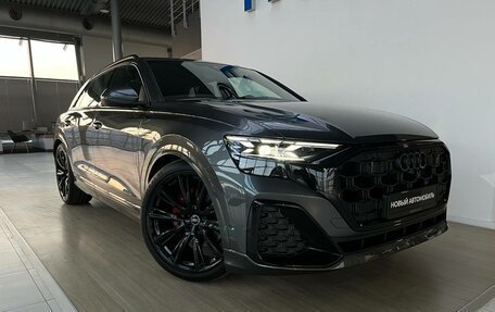 Audi Q8 I, 2025 год, 17 500 000 рублей, 3 фотография