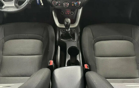 KIA cee'd III, 2012 год, 899 000 рублей, 16 фотография