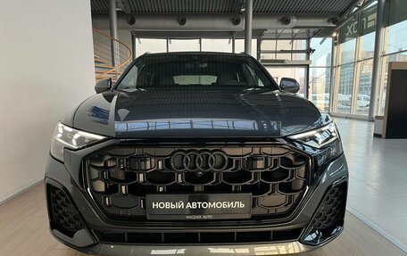 Audi Q8 I, 2025 год, 17 500 000 рублей, 2 фотография