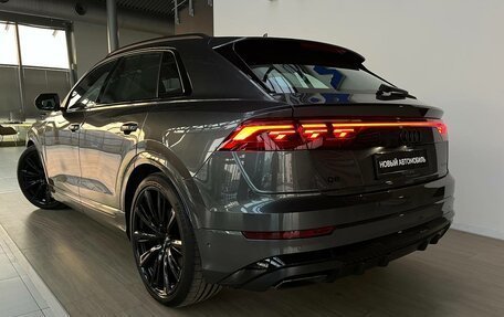 Audi Q8 I, 2025 год, 17 500 000 рублей, 6 фотография