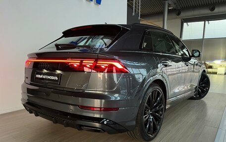 Audi Q8 I, 2025 год, 17 500 000 рублей, 4 фотография