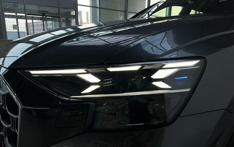 Audi Q8 I, 2025 год, 17 500 000 рублей, 9 фотография