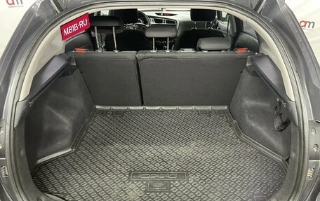 KIA cee'd III, 2012 год, 899 000 рублей, 20 фотография