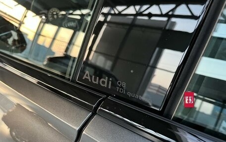 Audi Q8 I, 2025 год, 17 500 000 рублей, 10 фотография