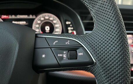 Audi Q8 I, 2025 год, 17 500 000 рублей, 16 фотография