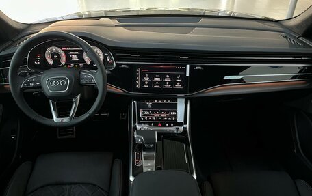 Audi Q8 I, 2025 год, 17 500 000 рублей, 13 фотография