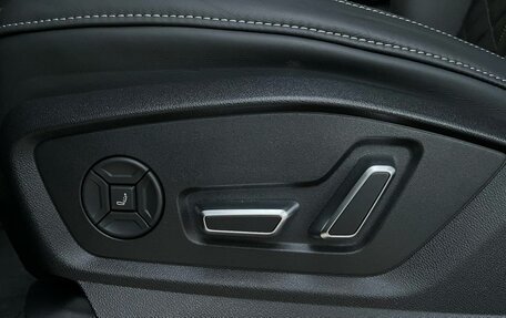 Audi Q8 I, 2025 год, 17 500 000 рублей, 23 фотография