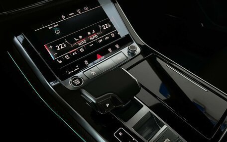 Audi Q8 I, 2025 год, 17 500 000 рублей, 21 фотография