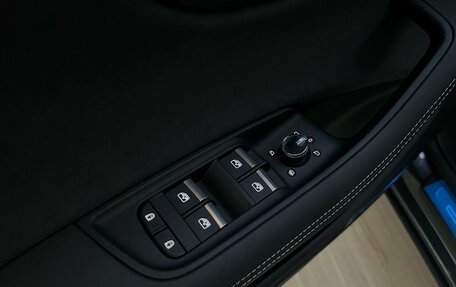 Audi Q8 I, 2025 год, 17 500 000 рублей, 22 фотография